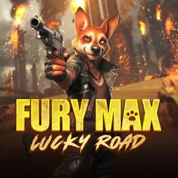 Fury Max Lucky Road