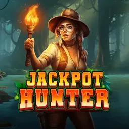 Jackpot Hunter